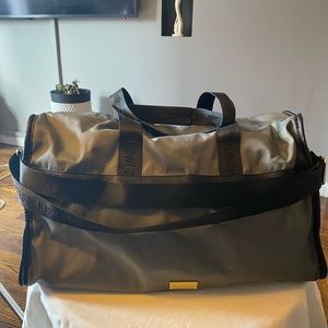 Steve Madden duffle bag